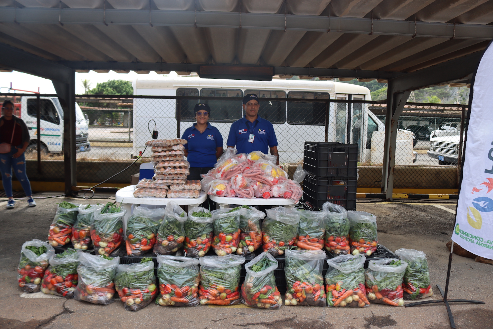 1 JORNADA INTEGRAL FASMEE EN TACOA LA GUAIRA 30:05:24
