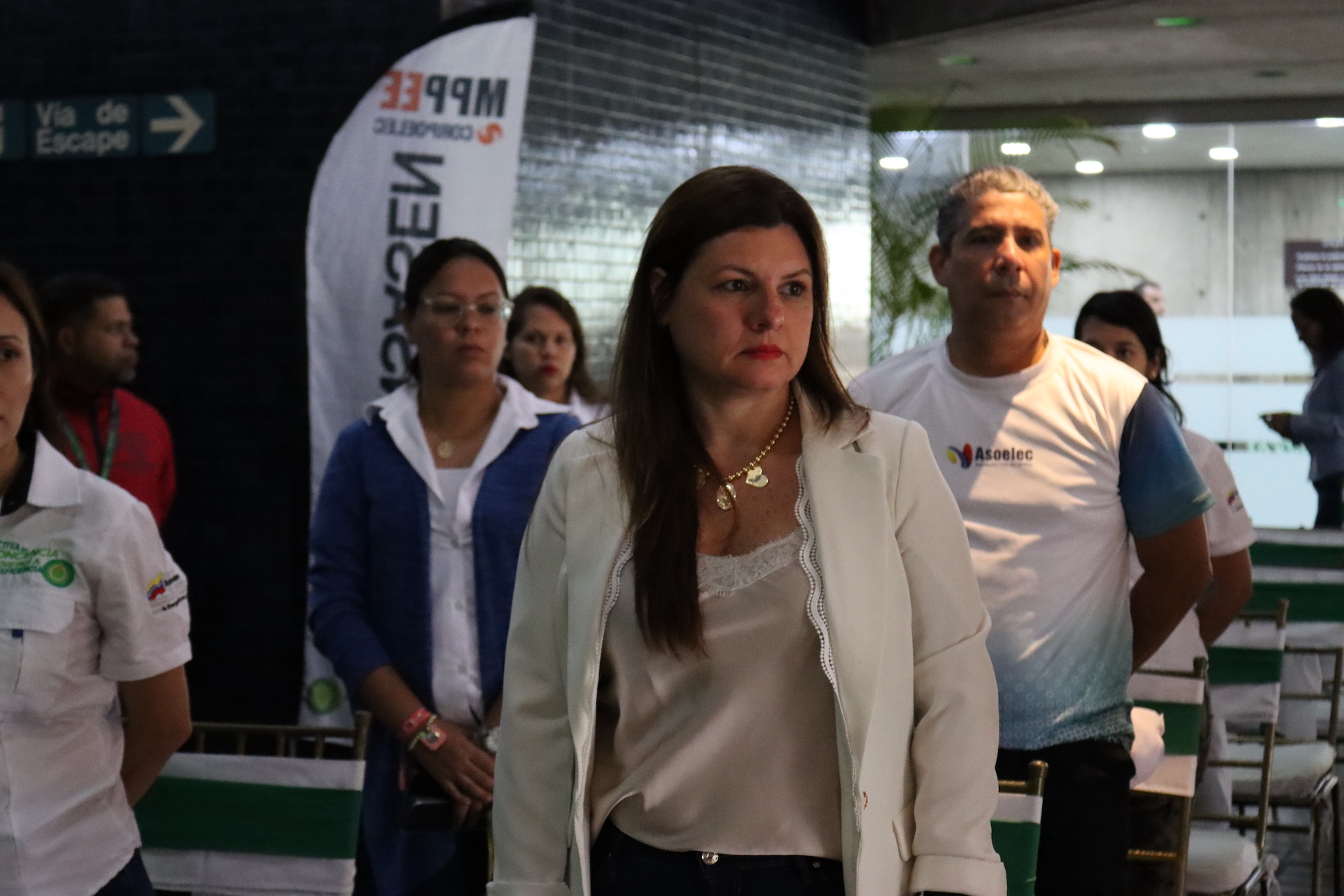 2 10-06-2024Entrega de insumo de asoelec