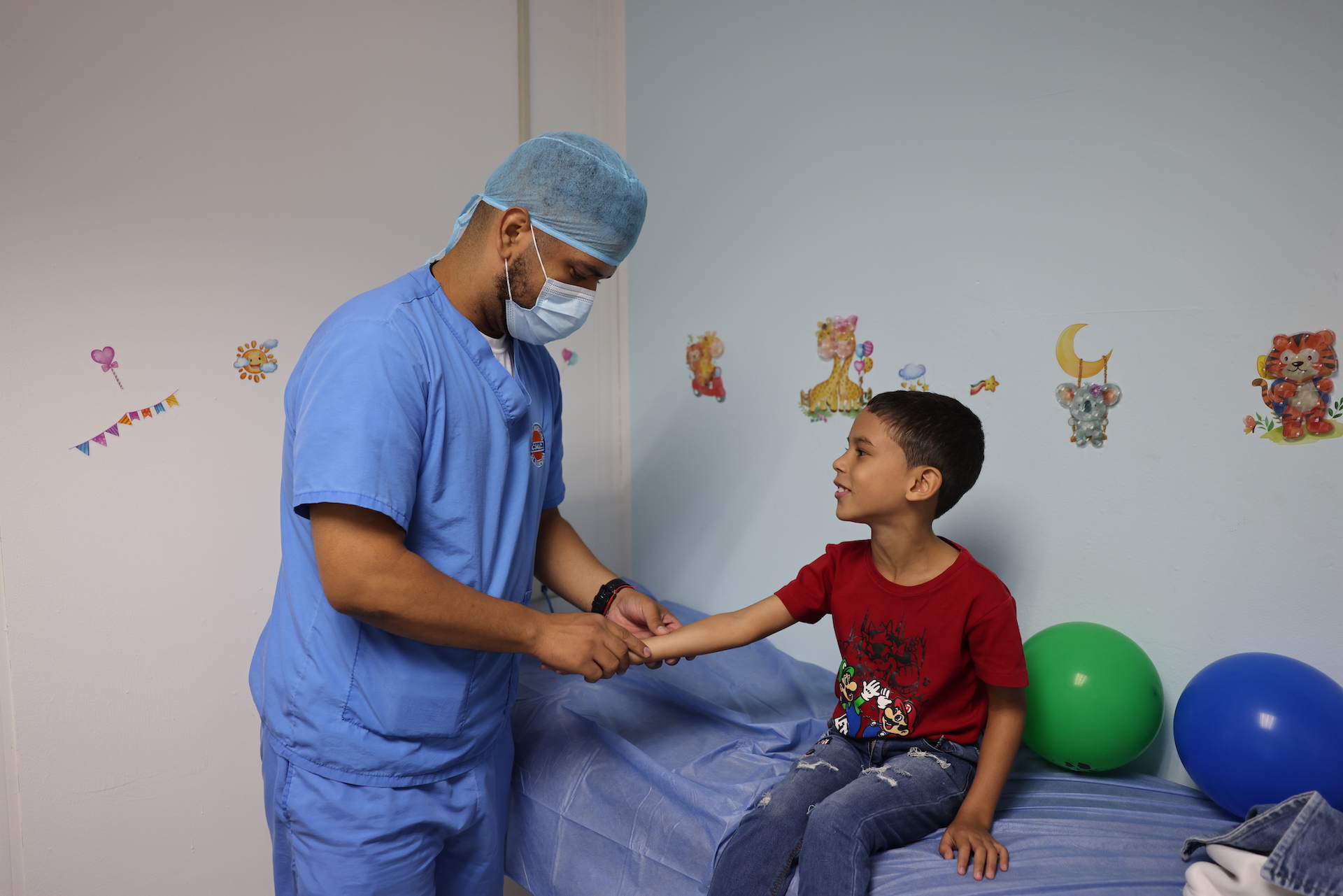 2 14-08-2024JORNADA PEDIATRICA FASME EL MARQUES