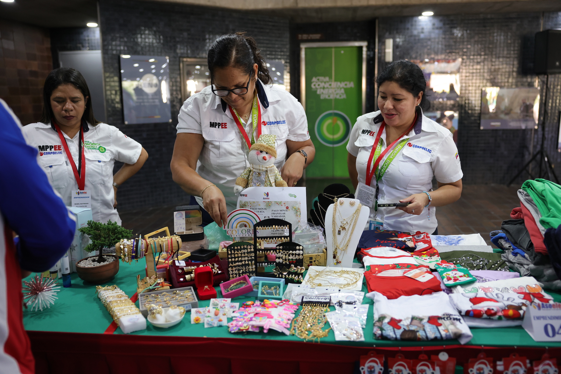 2 Gran Bazar de emprendedores 11-11-2024