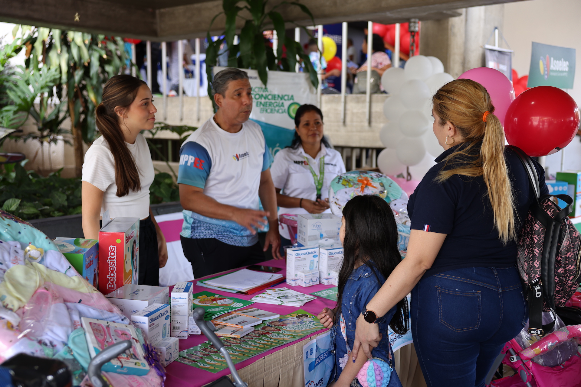3 14-08-2024JORNADA PEDIATRICA FASME EL MARQUES