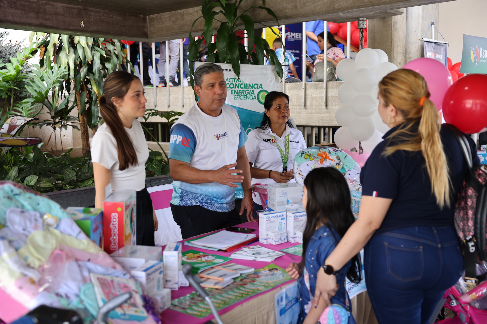 4 14-08-2024JORNADA PEDIATRICA FASME EL MARQUES