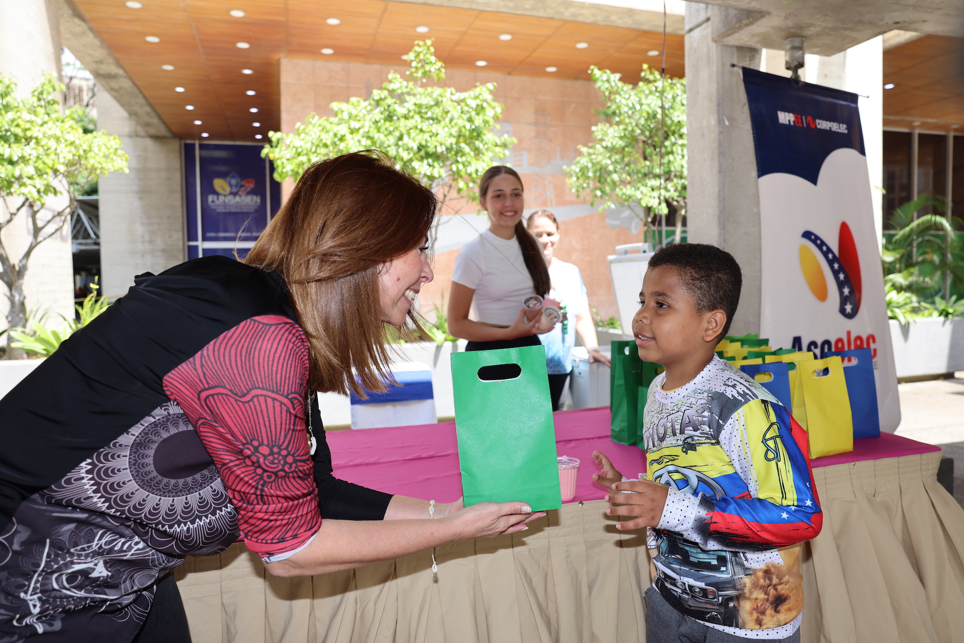 5 14-08-2024JORNADA PEDIATRICA FASME EL MARQUES