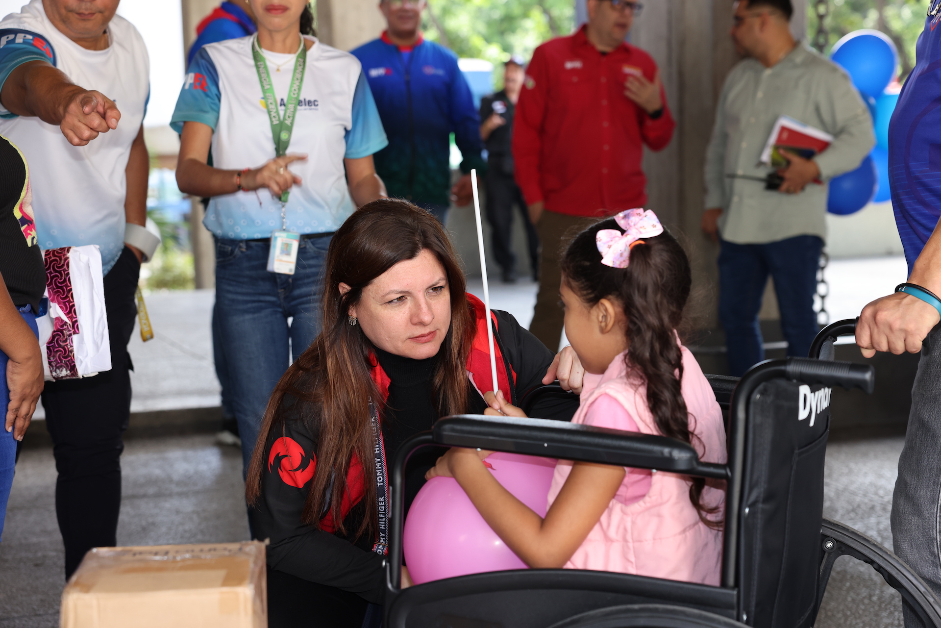 6 14-08-2024JORNADA PEDIATRICA FASME EL MARQUES