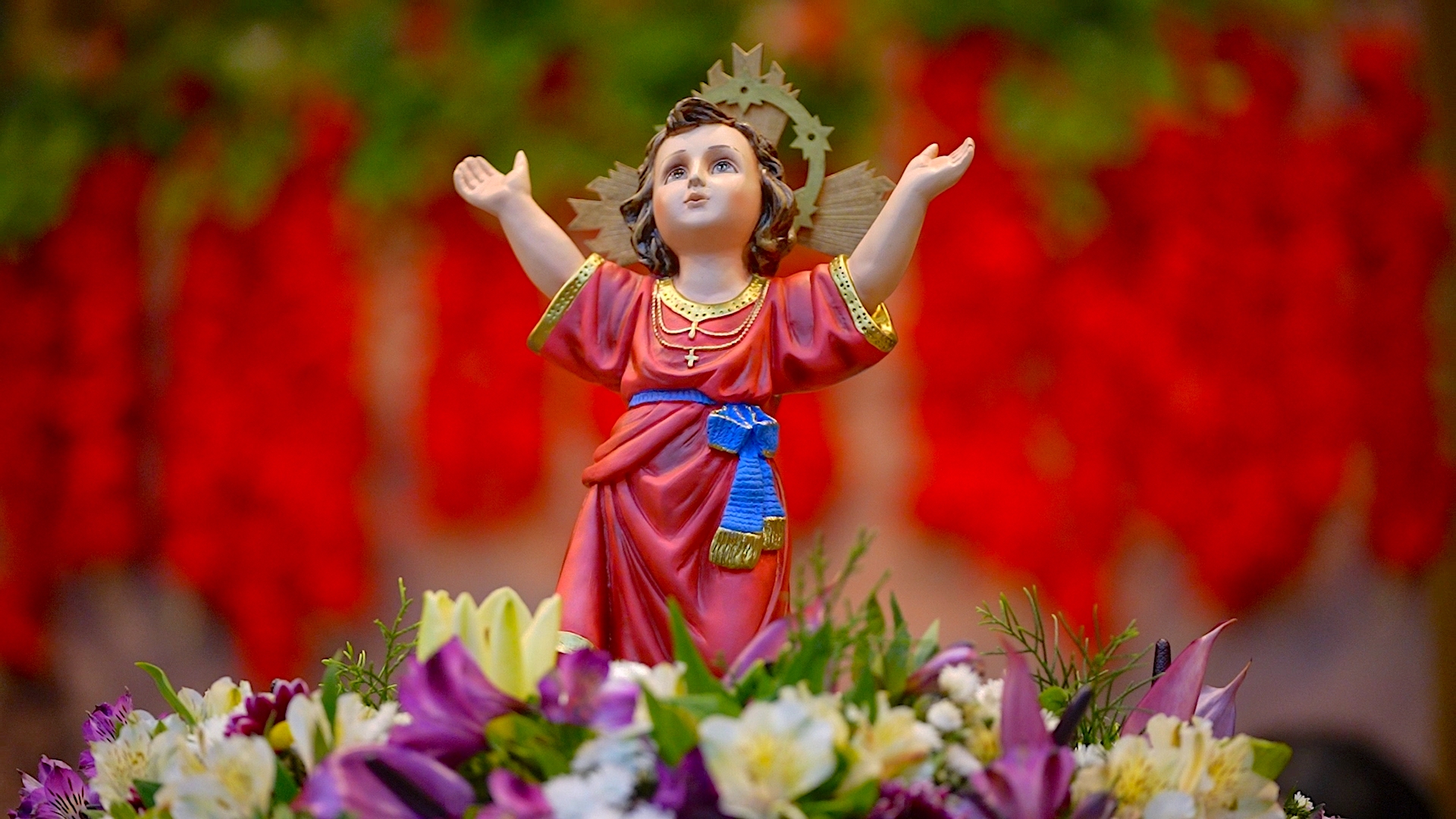 Sector eléctrico fortalece los deseos de buenaventura en vísperas de la Navidad