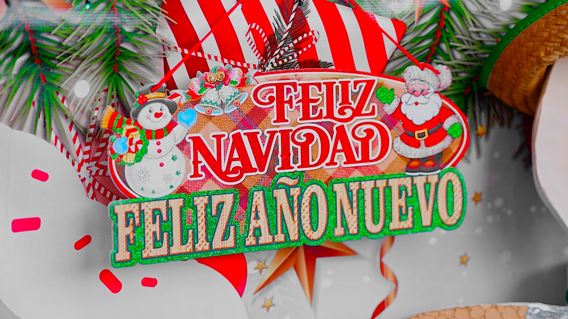 Gran Compartir Navideño reconoce compromiso de la fuerza trabajadora del sector eléctrico