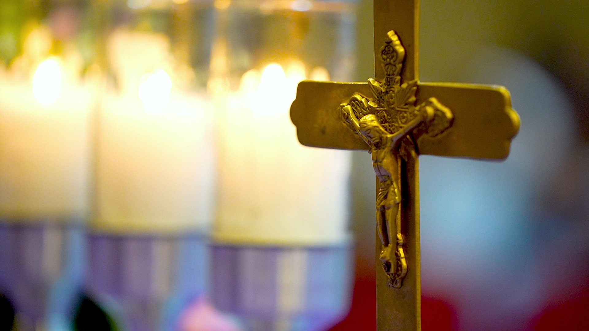 Asoelec promueve encuentro espiritual de los trabajadores del sector eléctrico en Cuaresma