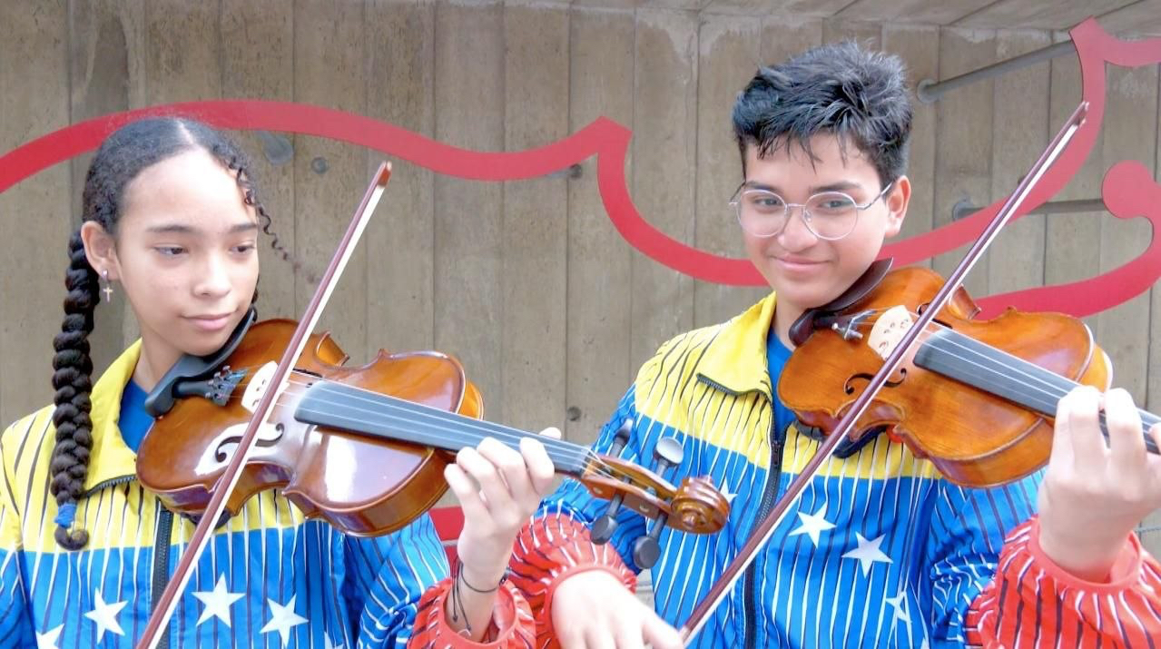 La música: una herramienta de vida